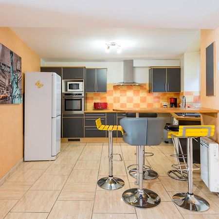 Maison Le Vieux Creissels 4Pers Balcon Parking Gratuit Dış mekan fotoğraf